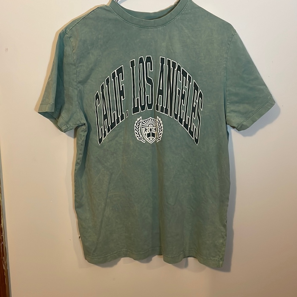 Cute LA shirt!